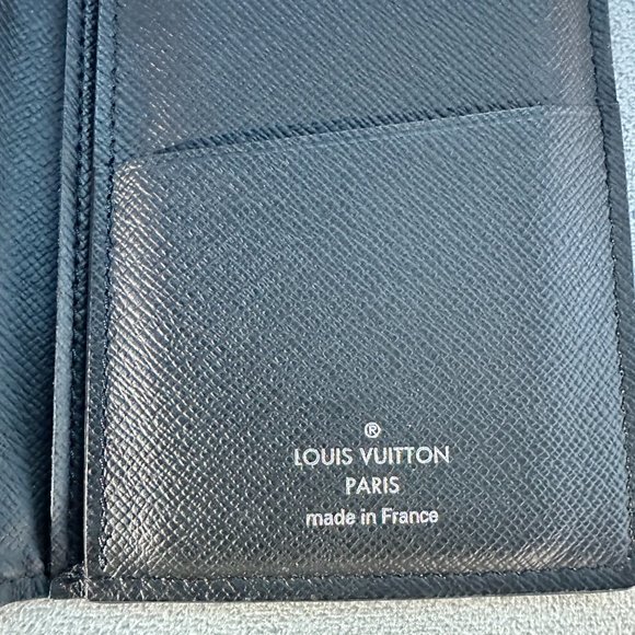 Louis Vuitton Brazza Eclipse Wallet - Picture 3 of 6